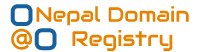 ohodomain PWR by Nepal Domain Registry